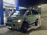 Mitsubishi Delica 1998 годаүшін5 134 000 тг. в Алматы – фото 4