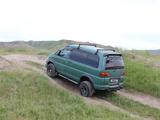 Mitsubishi Delica 1998 годаүшін5 134 000 тг. в Алматы – фото 3