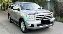 Toyota Sequoia 2008 годаүшін20 500 000 тг. в Алматы – фото 4