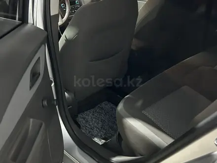 Chevrolet Cobalt 2023 года за 5 500 000 тг. в Караганда – фото 4