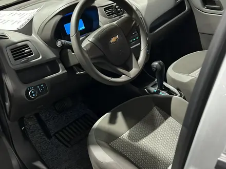 Chevrolet Cobalt 2023 года за 5 500 000 тг. в Караганда – фото 3