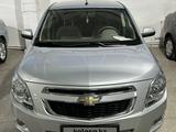 Chevrolet Cobalt 2023 года за 5 500 000 тг. в Караганда