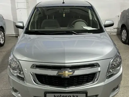 Chevrolet Cobalt 2023 года за 5 500 000 тг. в Караганда