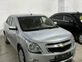 Chevrolet Cobalt 2023 года за 5 500 000 тг. в Караганда – фото 2