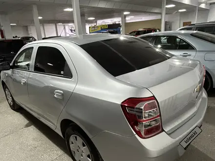 Chevrolet Cobalt 2023 года за 5 500 000 тг. в Караганда – фото 5