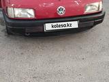 Volkswagen Passat 1991 года за 800 000 тг. в Тараз – фото 2