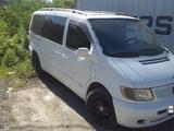 Mercedes-Benz Vito 1998 годаfor3 000 000 тг. в Алматы