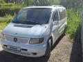 Mercedes-Benz Vito 1998 годаfor3 000 000 тг. в Алматы – фото 6