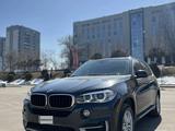 BMW X5 2015 года за 12 000 000 тг. в Астана