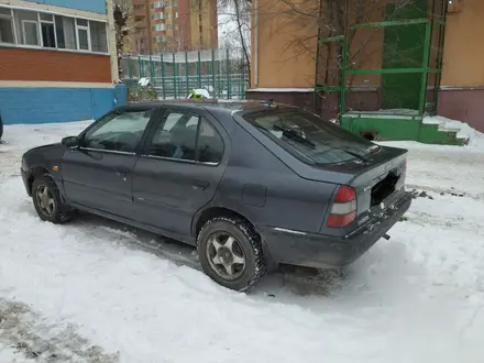 Nissan Primera 1994 года за 750 000 тг. в Астана – фото 5