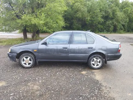 Nissan Primera 1994 года за 960 000 тг. в Астана – фото 3