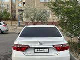 Toyota Camry 2015 годаүшін5 200 000 тг. в Актау – фото 4
