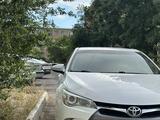 Toyota Camry 2015 годаүшін5 200 000 тг. в Актау – фото 3