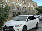 Toyota Camry 2015 годаүшін5 200 000 тг. в Актау – фото 2