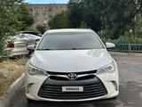 Toyota Camry 2015 годаүшін5 200 000 тг. в Актау