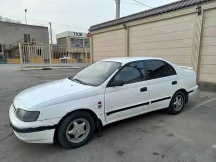 Toyota Carina E 1994 года за 1 600 000 тг. в Шымкент