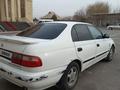 Toyota Carina E 1994 годаfor1 600 000 тг. в Шымкент – фото 12