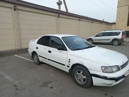 Toyota Carina E 1994 года за 1 600 000 тг. в Шымкент – фото 8