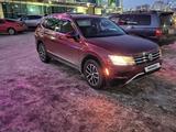 Volkswagen Tiguan 2021 годаүшін15 000 000 тг. в Петропавловск – фото 2