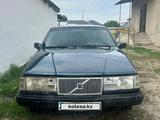 Volvo 940 1992 годаүшін500 000 тг. в Тараз