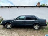 Volvo 940 1992 годаүшін500 000 тг. в Тараз – фото 3