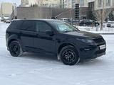 Land Rover Discovery Sport 2017 года за 20 000 000 тг. в Алматы