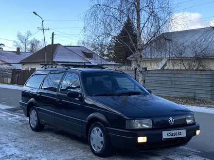 Volkswagen Passat 1991 года за 1 550 000 тг. в Усть-Каменогорск – фото 3