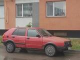 Volkswagen Golf 1990 года за 550 000 тг. в Алматы