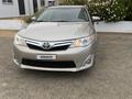 Toyota Camry 2014 годаfor6 500 000 тг. в Атырау – фото 4