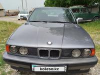 BMW 525 1991 года за 1 500 000 тг. в Шымкент