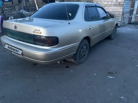 Toyota Camry 1994 года за 1 900 000 тг. в Астана – фото 6