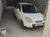 Daewoo Matiz 2010 годаүшін2 200 000 тг. в Шымкент – фото 3