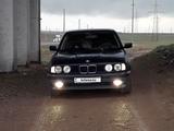 BMW 525 1990 годаүшін1 800 000 тг. в Талдыкорган
