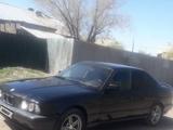 BMW 525 1990 годаүшін1 800 000 тг. в Талдыкорган – фото 3