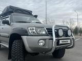 Nissan Patrol 2003 года за 14 990 000 тг. в Костанай – фото 3