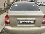 Hyundai Accent 2004 годаfor1 200 000 тг. в Атырау – фото 2