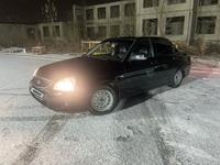 ВАЗ (Lada) Priora 2170 2013 годаүшін3 000 000 тг. в Усть-Каменогорск