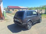 ВАЗ (Lada) Lada 2121 2018 года за 3 900 000 тг. в Астана
