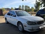 Nissan Maxima 2002 годаүшін1 300 000 тг. в Актобе – фото 4
