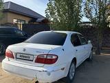 Nissan Maxima 2002 годаүшін1 300 000 тг. в Актобе – фото 3