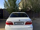 Nissan Maxima 2002 годаүшін1 300 000 тг. в Актобе – фото 2