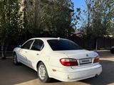 Nissan Maxima 2002 годаүшін1 300 000 тг. в Актобе