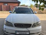 Nissan Maxima 2002 годаүшін1 300 000 тг. в Актобе – фото 5