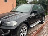 BMW X5 2008 годаүшін11 500 000 тг. в Алматы – фото 5