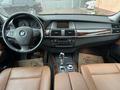 BMW X5 2008 года за 11 500 000 тг. в Алматы – фото 6