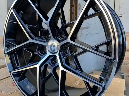 Диски HRE R17 4x100 за 220 000 тг. в Алматы