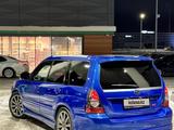 Subaru Forester 2006 года за 12 000 000 тг. в Алматы – фото 3