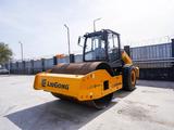 LiuGong  Грунтовый каток CLG6114E 2025 годаfor20 800 000 тг. в Кокшетау