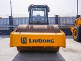 LiuGong  Грунтовый каток CLG6114E 2025 годаfor20 800 000 тг. в Кокшетау – фото 2