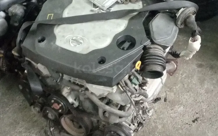Vq35 swap за 880 000 тг. в Алматы
